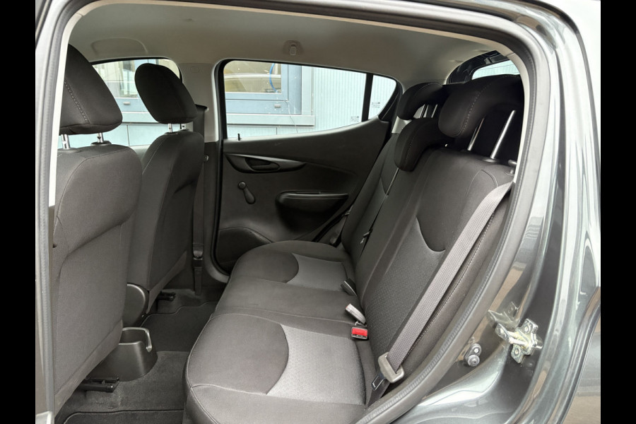Opel KARL 1.0 ecoFLEX 75pk Edition Plus AIRCO/CRUISE/MEDIA/PDC/15INCH