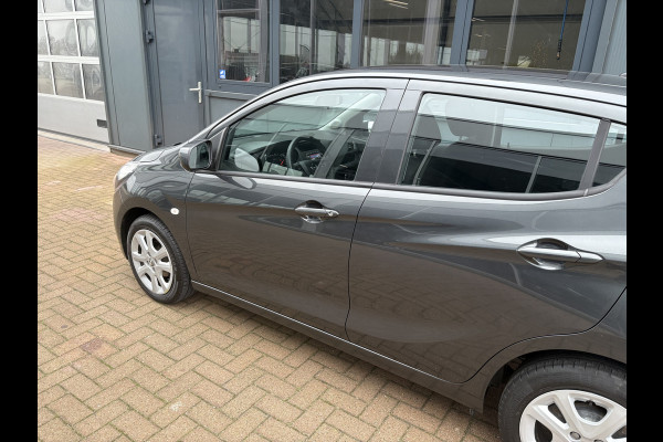 Opel KARL 1.0 ecoFLEX 75pk Edition Plus AIRCO/CRUISE/MEDIA/PDC/15INCH