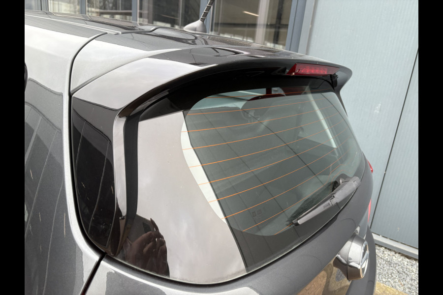 Opel KARL 1.0 ecoFLEX 75pk Edition Plus AIRCO/CRUISE/MEDIA/PDC/15INCH