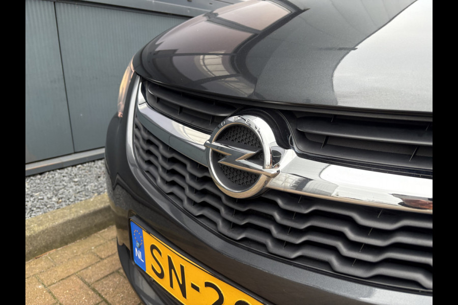 Opel KARL 1.0 ecoFLEX 75pk Edition Plus AIRCO/CRUISE/MEDIA/PDC/15INCH