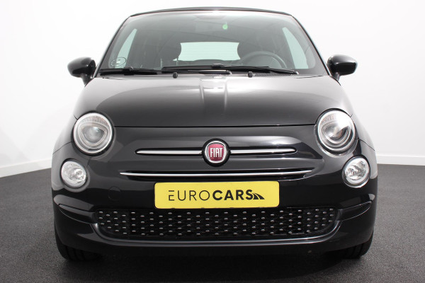 Fiat 500C 1.0 70pk MHEV Lounge Plus | Navigatie | Apple Carplay/Android Auto | Parkeersensor achter | Cruise Control | Climatronic | Start/Stop systeem