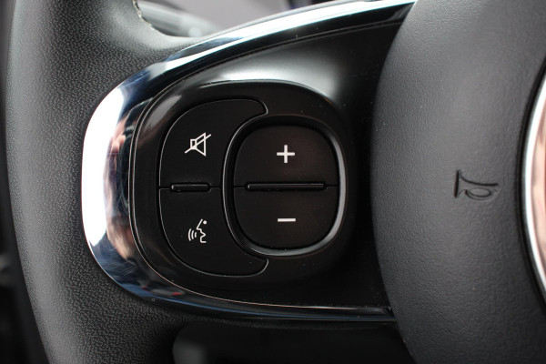 Fiat 500C 1.0 70pk MHEV Lounge Plus | Navigatie | Apple Carplay/Android Auto | Parkeersensor achter | Cruise Control | Climatronic | Start/Stop systeem