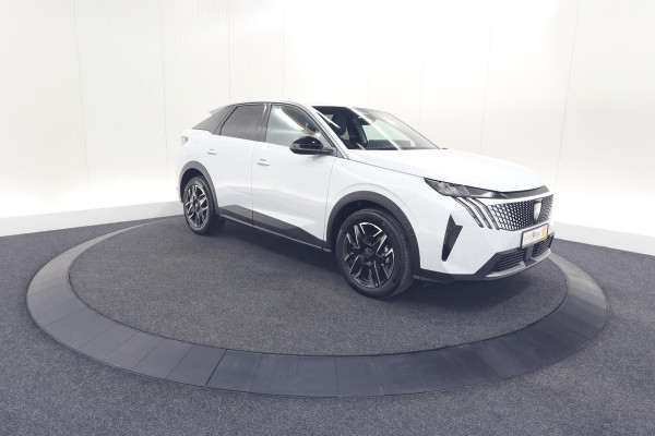 Peugeot 3008 136 Hybrid e-DCS6 Allure | Stoelverwarming | Camera | Apple Carplay