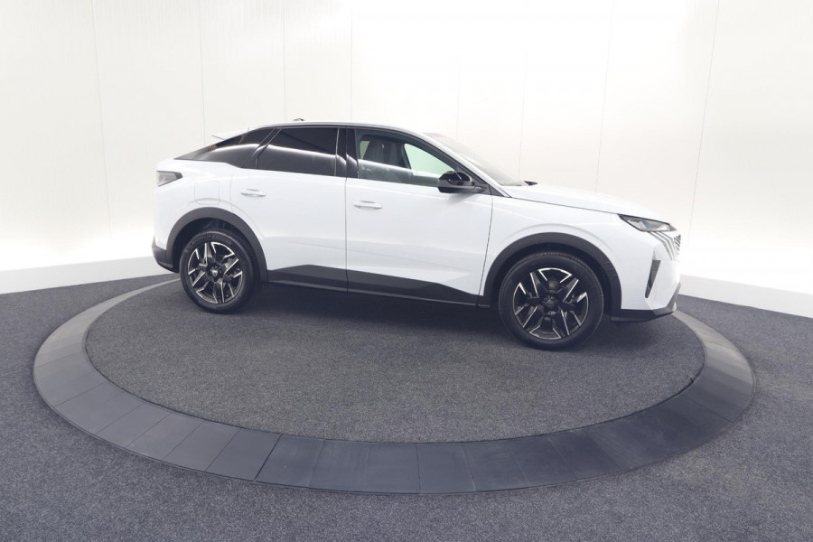 Peugeot 3008 136 Hybrid e-DCS6 Allure | Stoelverwarming | Camera | Apple Carplay