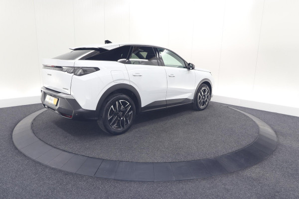 Peugeot 3008 136 Hybrid e-DCS6 Allure | Stoelverwarming | Camera | Apple Carplay