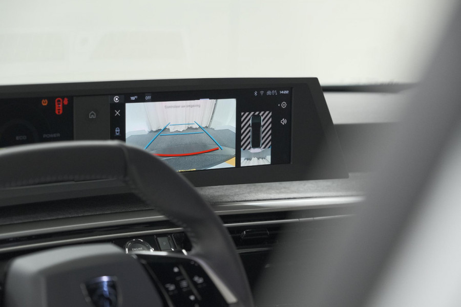 Peugeot 3008 136 Hybrid e-DCS6 Allure | Stoelverwarming | Camera | Apple Carplay