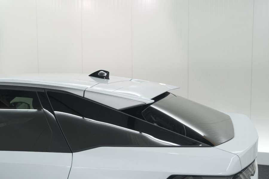 Peugeot 3008 136 Hybrid e-DCS6 Allure | Stoelverwarming | Camera | Apple Carplay