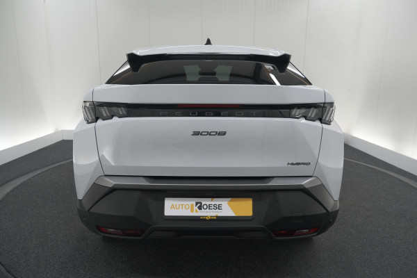Peugeot 3008 136 Hybrid e-DCS6 Allure | Stoelverwarming | Camera | Apple Carplay