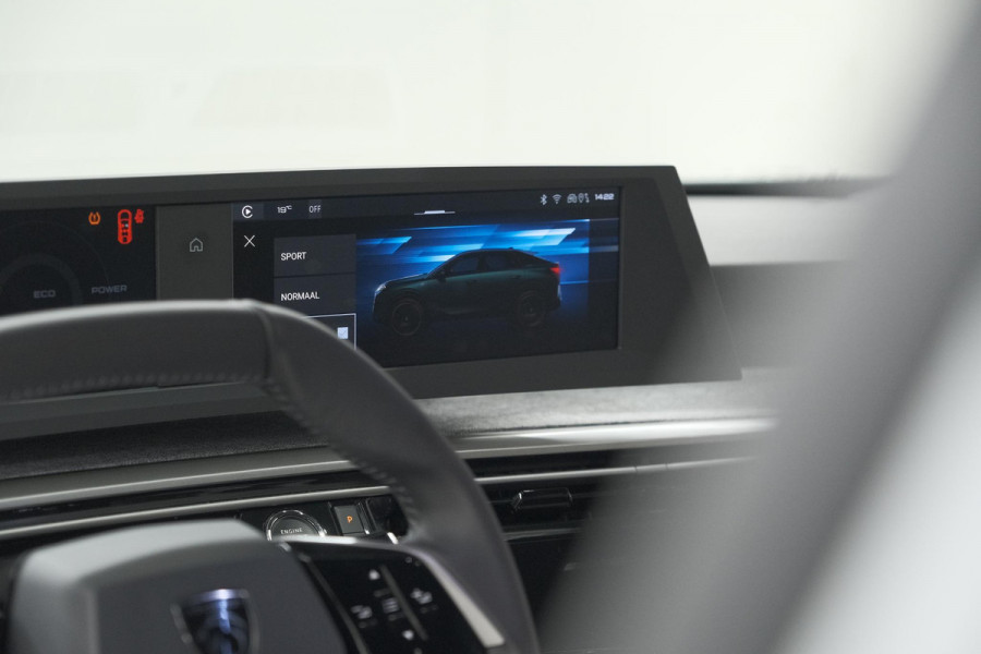 Peugeot 3008 136 Hybrid e-DCS6 Allure | Stoelverwarming | Camera | Apple Carplay
