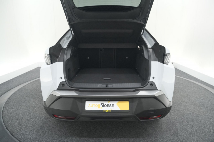 Peugeot 3008 136 Hybrid e-DCS6 Allure | Stoelverwarming | Camera | Apple Carplay