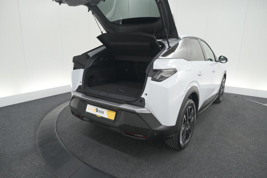 Peugeot 3008 136 Hybrid e-DCS6 Allure | Stoelverwarming | Camera | Apple Carplay