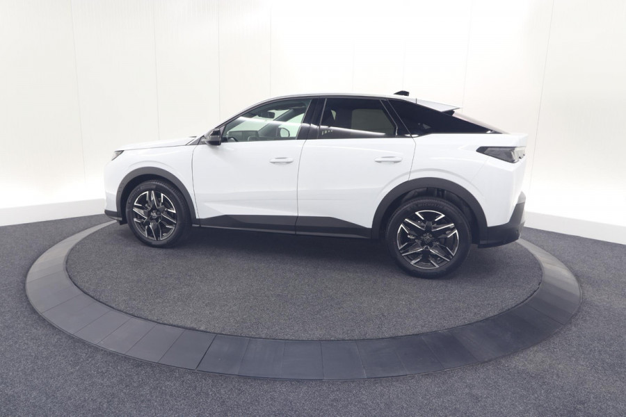 Peugeot 3008 136 Hybrid e-DCS6 Allure | Stoelverwarming | Camera | Apple Carplay