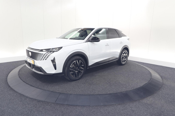 Peugeot 3008 136 Hybrid e-DCS6 Allure | Stoelverwarming | Camera | Apple Carplay