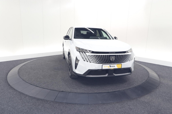Peugeot 3008 136 Hybrid e-DCS6 Allure | Stoelverwarming | Camera | Apple Carplay