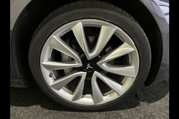 Tesla Model 3 Standard RWD Plus 60 kWh 19'' Velgen | € 16.500,00 netto