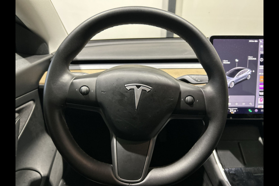 Tesla Model 3 Standard RWD Plus 60 kWh 19'' Velgen | € 16.500,00 netto