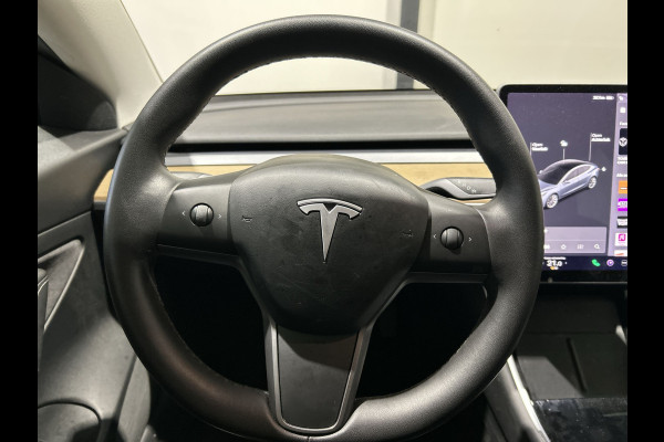 Tesla Model 3 Standard RWD Plus 60 kWh 19'' Velgen | € 16.500,00 netto
