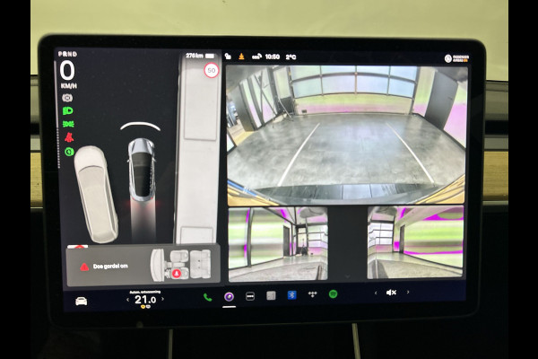 Tesla Model 3 Standard RWD Plus 60 kWh 19'' Velgen | € 16.500,00 netto