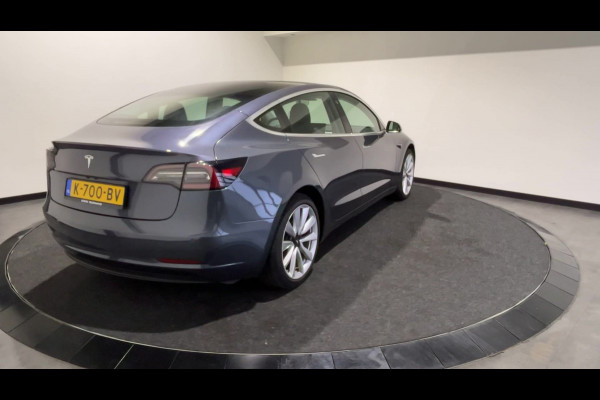 Tesla Model 3 Standard RWD Plus 60 kWh 19'' Velgen | € 16.500,00 netto