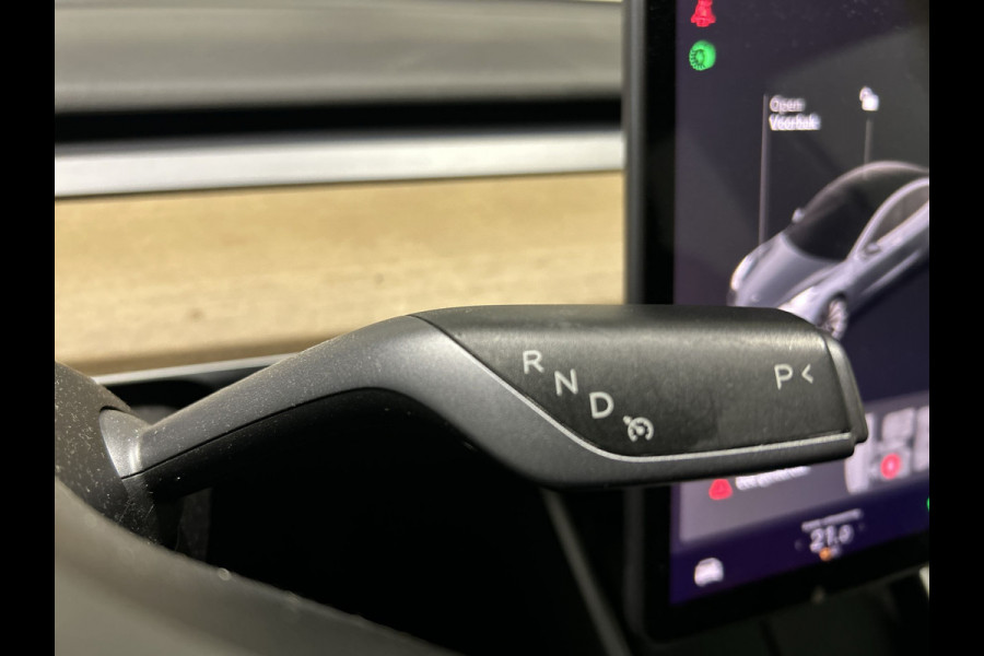 Tesla Model 3 Standard RWD Plus 60 kWh 19'' Velgen | € 16.500,00 netto