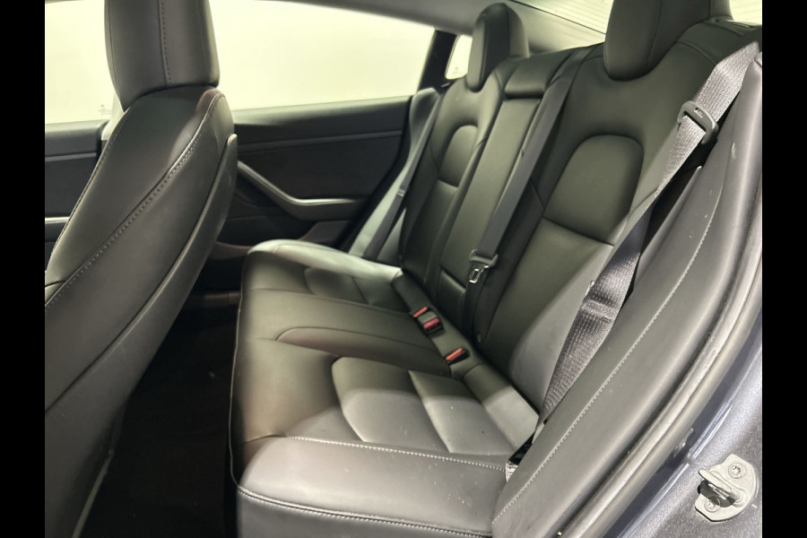 Tesla Model 3 Standard RWD Plus 60 kWh 19'' Velgen | € 16.500,00 netto