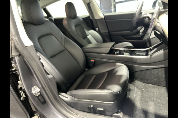 Tesla Model 3 Standard RWD Plus 60 kWh 19'' Velgen | € 16.500,00 netto