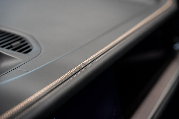 Porsche Cayenne Coupé 3.0 S E-Hybrid *Burmester / Club-Leder Interieur / Vierwielbesturing / Paint-to-Sample / Soft-Close / Stoelventilatie / Keyless*