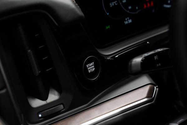 Porsche Cayenne Coupé 3.0 S E-Hybrid *Burmester / Club-Leder Interieur / Vierwielbesturing / Paint-to-Sample / Soft-Close / Stoelventilatie / Keyless*