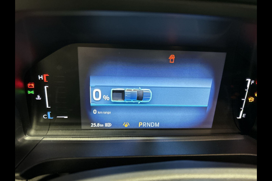 Ford Ranger 2.3L EcoBoost PHEV Double Cab Wildtrak | AWD | Trekhaak | Wordt verwacht | Let op: Voorbeeldfoto!