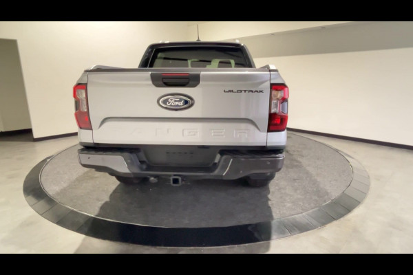 Ford Ranger 2.3L EcoBoost PHEV Double Cab Wildtrak | AWD | Trekhaak | Wordt verwacht | Let op: Voorbeeldfoto!