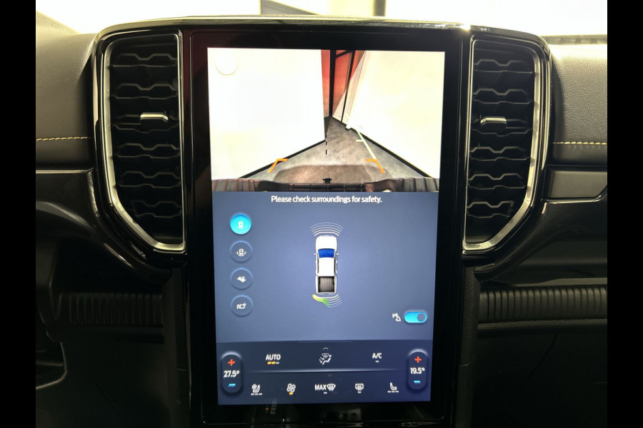 Ford Ranger 2.3L EcoBoost PHEV Double Cab Wildtrak | AWD | Trekhaak | Wordt verwacht | Let op: Voorbeeldfoto!