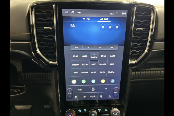 Ford Ranger 2.3L EcoBoost PHEV Double Cab Wildtrak | AWD | Trekhaak | Wordt verwacht | Let op: Voorbeeldfoto!