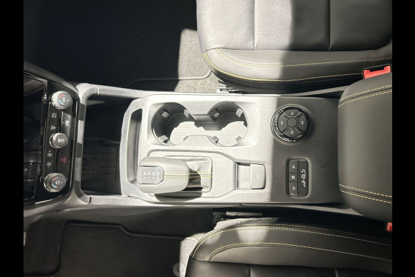 Ford Ranger 2.3L EcoBoost PHEV Double Cab Wildtrak | AWD | Trekhaak | Wordt verwacht | Let op: Voorbeeldfoto!