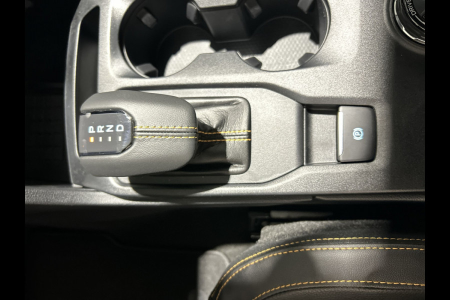 Ford Ranger 2.3L EcoBoost PHEV Double Cab Wildtrak | AWD | Trekhaak | Wordt verwacht | Let op: Voorbeeldfoto!