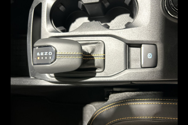 Ford Ranger 2.3L EcoBoost PHEV Double Cab Wildtrak | AWD | Trekhaak | Wordt verwacht | Let op: Voorbeeldfoto!