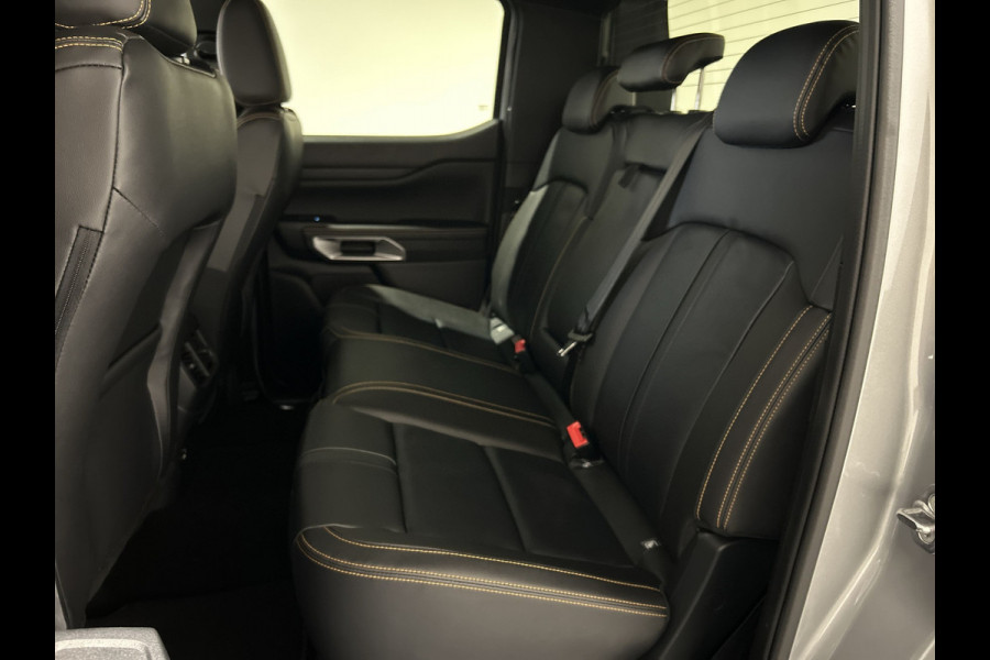 Ford Ranger 2.3L EcoBoost PHEV Double Cab Wildtrak | AWD | Trekhaak | Wordt verwacht | Let op: Voorbeeldfoto!