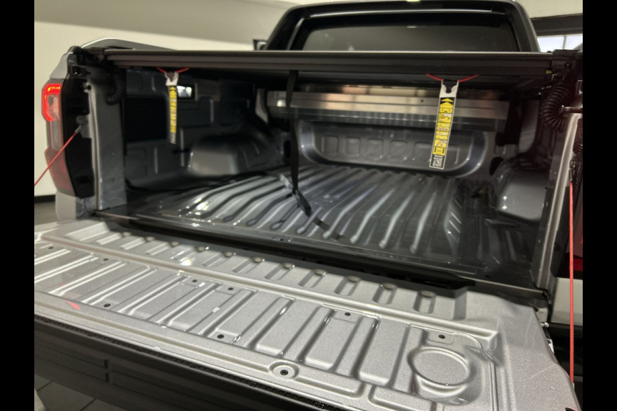 Ford Ranger 2.3L EcoBoost PHEV Double Cab Wildtrak | AWD | Trekhaak | Wordt verwacht | Let op: Voorbeeldfoto!