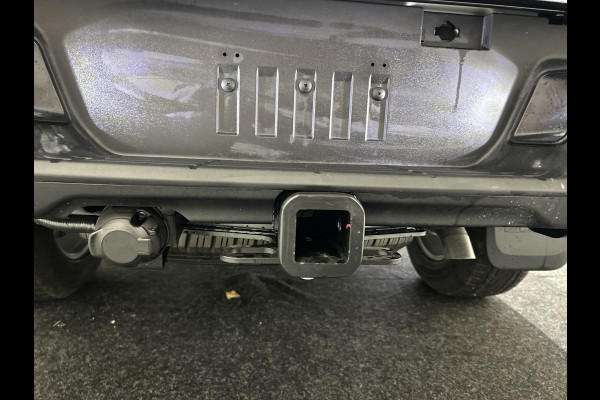 Ford Ranger 2.3L EcoBoost PHEV Double Cab Wildtrak | AWD | Trekhaak | Wordt verwacht | Let op: Voorbeeldfoto!