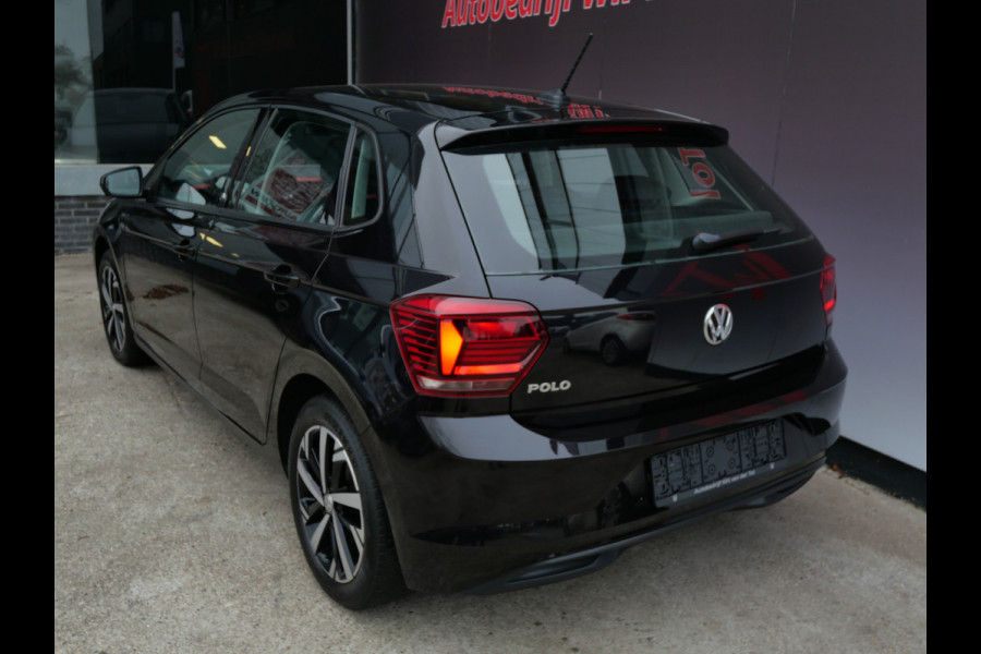 Volkswagen Polo 1.0 TSI BEATS | A.C.C | CARPLAY | ALL-SEASON | NL-AUTO | APK 12-2026!!