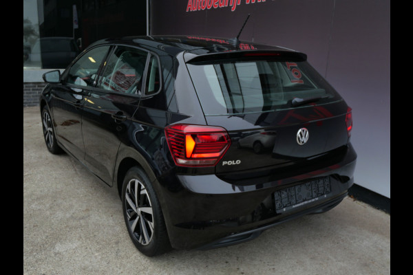 Volkswagen Polo 1.0 TSI BEATS | A.C.C | CARPLAY | ALL-SEASON | NL-AUTO | APK 12-2026!!