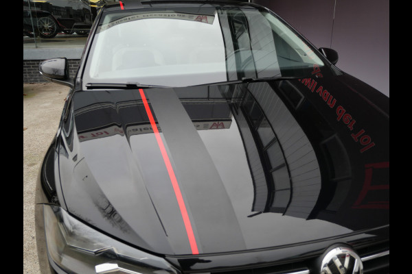 Volkswagen Polo 1.0 TSI BEATS | A.C.C | CARPLAY | ALL-SEASON | NL-AUTO | APK 12-2026!!