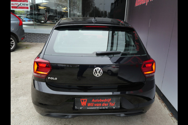 Volkswagen Polo 1.0 TSI BEATS | A.C.C | CARPLAY | ALL-SEASON | NL-AUTO | APK 12-2026!!