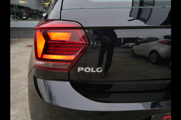 Volkswagen Polo 1.0 TSI BEATS | A.C.C | CARPLAY | ALL-SEASON | NL-AUTO | APK 12-2026!!