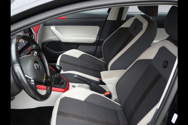 Volkswagen Polo 1.0 TSI BEATS | A.C.C | CARPLAY | ALL-SEASON | NL-AUTO | APK 12-2026!!