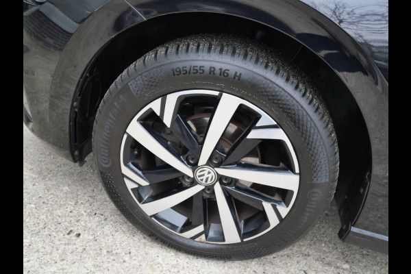 Volkswagen Polo 1.0 TSI BEATS | A.C.C | CARPLAY | ALL-SEASON | NL-AUTO | APK 12-2026!!