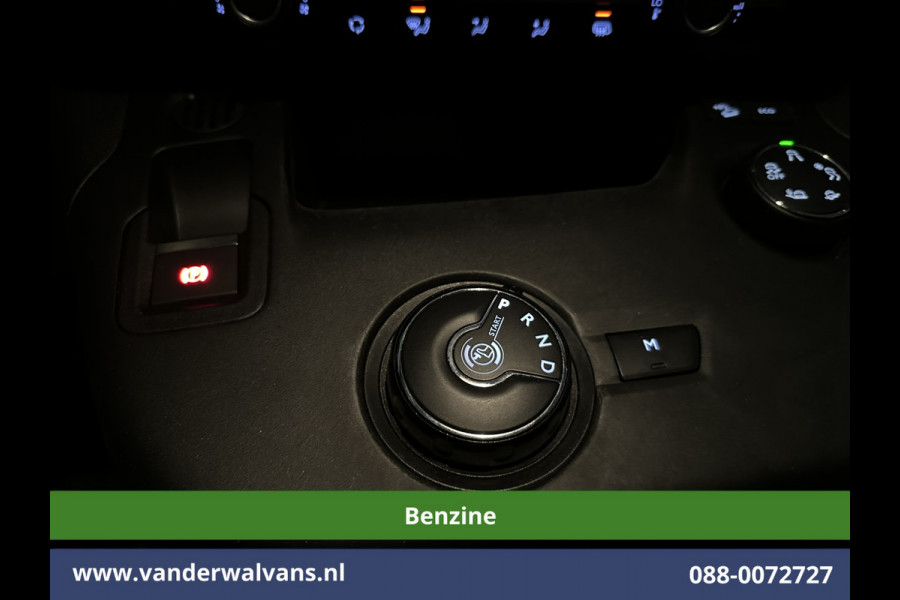 Citroën Berlingo 1.2 PureTech 131pk Automaat **Benzine** L1H1 Euro6 Airco | 3-Zits | Navigatie | Camera | Apple carplay android auto, cruisecontrol, parkeersensoren
