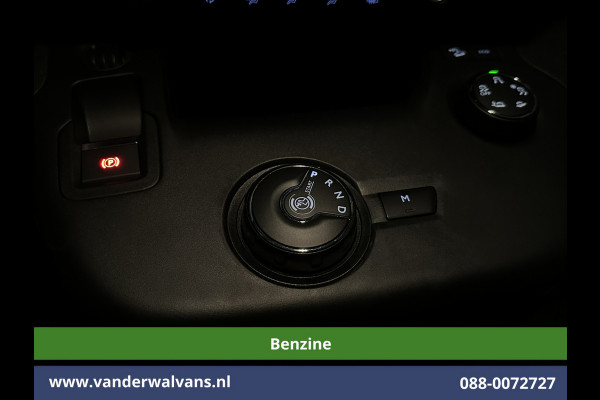 Citroën Berlingo 1.2 PureTech 131pk Automaat **Benzine** L1H1 Euro6 Airco | 3-Zits | Camera | Apple Carplay | Cruisecontrol Android auto, Parkeersensoren