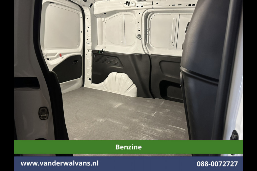 Citroën Berlingo 1.2 PureTech 131pk Automaat **Benzine** L1H1 Euro6 Airco | 3-Zits | Camera | Apple Carplay | Cruisecontrol Android auto, Parkeersensoren