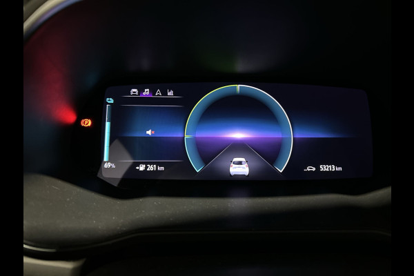 Renault ZOE R135 Zen 52 kWh Parkeersensoren voor en achter | Parkeer Camera Soh (batterijcheck) Waarde 95,7 %!