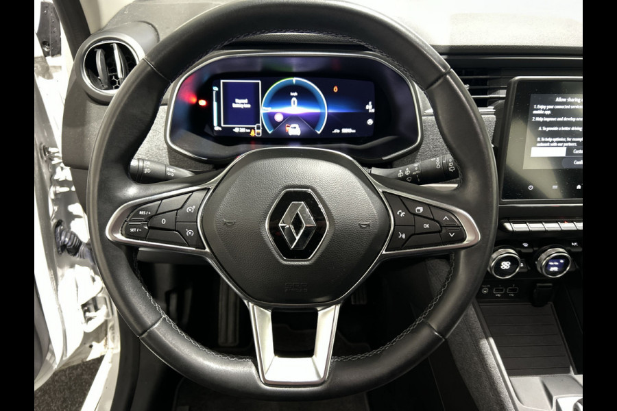 Renault ZOE R135 Zen 52 kWh Parkeersensoren voor en achter | Parkeer Camera Soh (batterijcheck) Waarde 95,7 %!